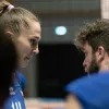 Tatiana Kulikova Middle-Blocker. 2023-2024 TFOC - Béziers Volley