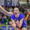 Tatiana Kulikova Middle-Blocker. 2023-2024 TFOC - Neptunes de Nantes